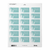 Cocoシャンデリアの色を変更～ラベル ラベル (フルシート)