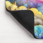 COCO ～クリスタルキャッスルクラウド～マウスパッド マウスパッド (コーナー)