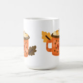 Coco Christmas コーヒーマグカップ (中央)