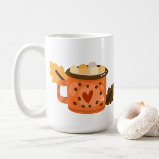 Coco Christmas コーヒーマグカップ