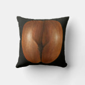 Coco de Mer 2010年 クッション (裏面)