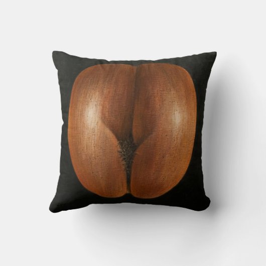 Coco de Mer 2010年 クッション (裏面)