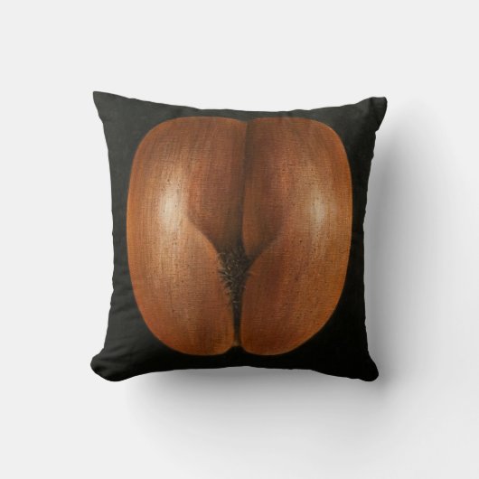 Coco de Mer 2010年 クッション (正面)