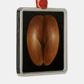 Coco de Mer 2010年 メタルオーナメント (右)