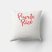 Coco frio Puerto Rico  クッション (裏面)