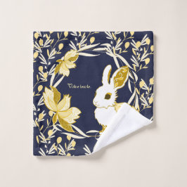 Coco le lapin ウォッシュタオル