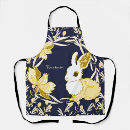 Coco le lapin エプロン