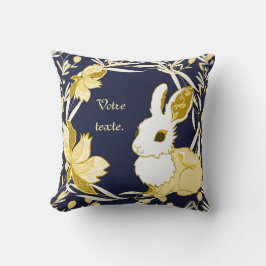 Coco le lapin クッション