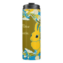 Coco le lapin タンブラー