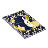 Coco le lapin ノートブック (右側)