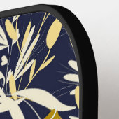 Coco le lapin ピックルボールラケット (左詳細)