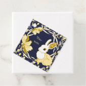 Coco le lapin フェイバータグ (インサイチュ)