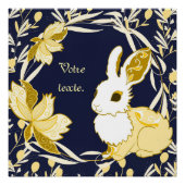 Coco le lapin ポスター (正面)