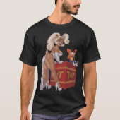 Coco -NSFW Tシャツ (正面)