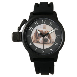 Coco Watch - Puppy Name Watch 腕時計