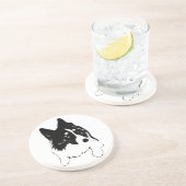 Cocoa Break Coasters コースター (側面)