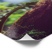 COCOA LOVER - TOUCAN ポスター (コーナー)