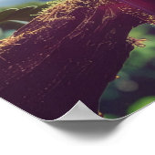 COCOA LOVER - TOUCAN ポスター (角)