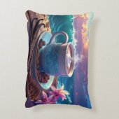 COCOA PARADISE アクセントクッション (裏面(縦))