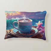 COCOA PARADISE アクセントクッション (裏面)