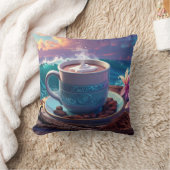 COCOA PARADISE クッション (ブランケット)