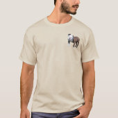 Cocoa small tシャツ (正面)