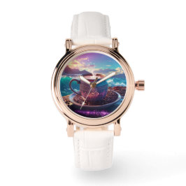 COCOA WATCH 腕時計