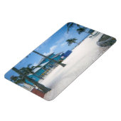 CocoCayプレミアムFlexiマグネット マグネット (左側)