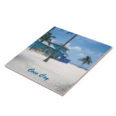 CocoCay タイル (側面)