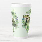 cocodrille  カフェラテマグ (正面)