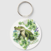 cocodrille  キーホルダー (正面)