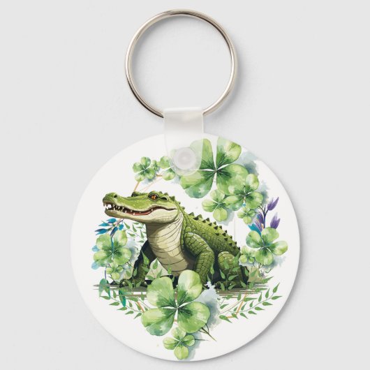cocodrille  キーホルダー (正面)