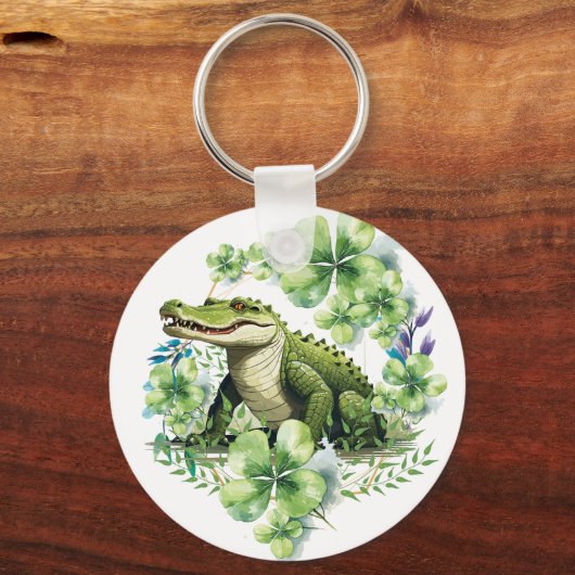 cocodrille  キーホルダー (正面)