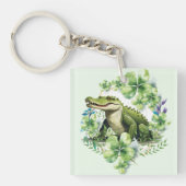 cocodrille  キーホルダー (正面)