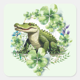 cocodrille  スクエアシール