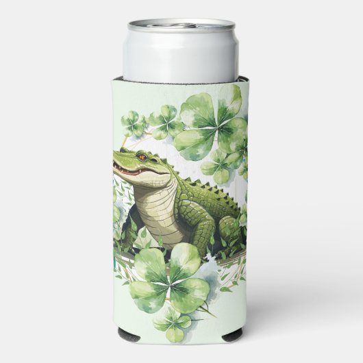 cocodrille  スリム缶クーラー (Seltzer裏面)