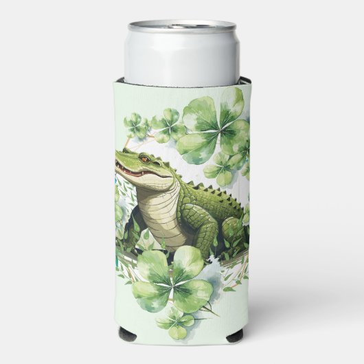 cocodrille  スリム缶クーラー (Seltzer正面)