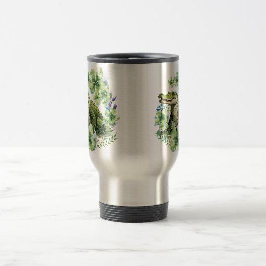 cocodrille  トラベルマグ (中央)