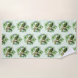 cocodrille  ビーチタオル