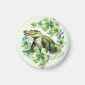 cocodrille  マグネット (正面)