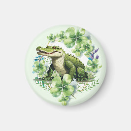 cocodrille  マグネット