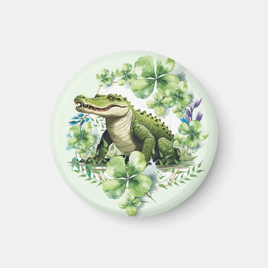 cocodrille  マグネット (正面)