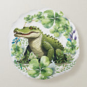 cocodrillo ラウンドクッション (裏面)