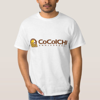 CoCoICHI Tシャツ