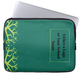 Coconut Baobab Laptop Sleeve ラップトップスリーブ