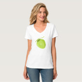 Coconut Tシャツ (正面フル)