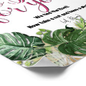 CocoNuts for you – ポスター (角)