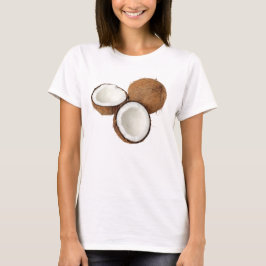 Coconuts-Shirt Tシャツ