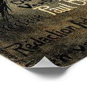 COCORICO 1899 Cockerel Rooster Chicken by Steinlen ポスター (角)