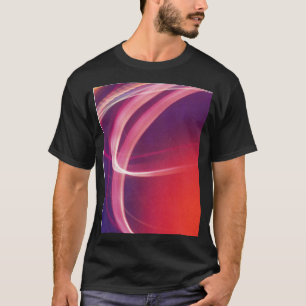 Cocteau Twins、天国、またはLas VからShoekaze旋回 Tシャツ